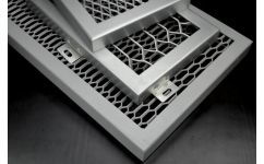 鋁單板在建筑建材中的設(shè)計(jì)、生產(chǎn)與安裝全流程