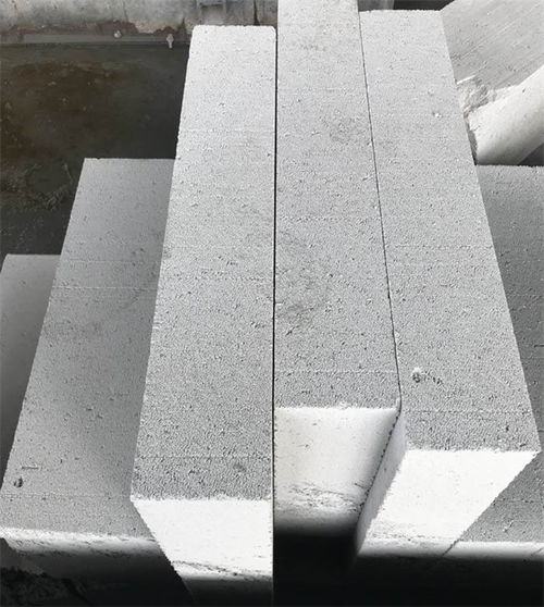 海得潤(rùn)滋 北京加氣塊行業(yè)的優(yōu)質(zhì)建筑材料供應(yīng)商